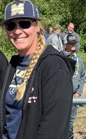 Softball pitching coach for youth to high school