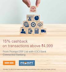 Icici bank internet banking facility is secure, simple and easy to use. Icici Bank