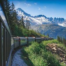 Train from chicago to atlanta. 14 Best Scenic Train Rides In The U S 2020