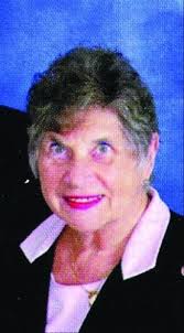 Jacqueline Fages Obituary (1935