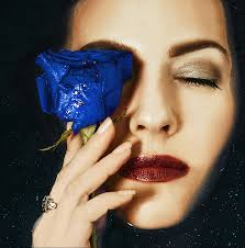 The Significance of the Blue Rose