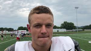 High school football: G-E-T's strong up front, ready to hit you with  double-wing offense