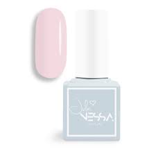 Hybrid Base – Naked Base Porcelain Pink Julia Nessa 8 ml – LILU Nails