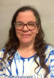 Mary Beth Bowen 1960