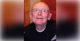 Obituary information for William "Jim" Hornby