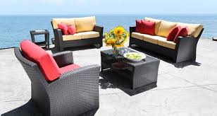 Oakville Home Leisure Offers Cabana Coast Outdoor Patio Furniture For Stylish Mod Patio Furniture Covers Casual Outdoor Furniture Clearance Outdoor Furniture