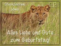 Orthoklas, citrin, gelber turmalin und ihre bedeutung für das sternzeichen löwe. Coolphotos De Grusskarten Geburtstagskarten Nach Sternzeichen