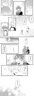 天陸漫画 おしゃれまとめの人気アイデア pinterest zero chiisaj アイドリッシュセブン 漫画 天