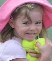 Otra joven asegura ser Madeleine McCann y dice tener pruebas de ADN para  respaldarlo