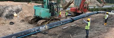Spirolite (m) sdn bhd, incorporated in 1981, is one of the leading high density polyethylene (hdpe) pipe and tank manufacturers in malaysia. Spirolite M Sdn Bhd