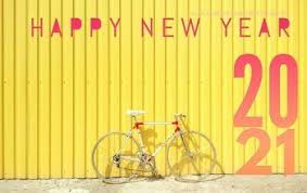 Happy New Year 2021 Wishes 2021 Wallpaper In 2020 Happy New Year Happy New Newyear