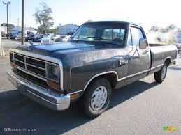 Image result for Dark Charcoal Gray 1982 Dodge