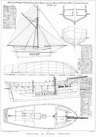 1 Str 18 Iz 20 Buildyourownboat Wooden Boat Plans Model Sailing Ships Model Boats