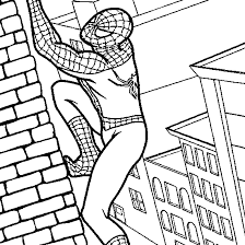 Spiderman Coloring Pages 2 Coloring Pages To Print Spiderman Coloring Coloring Pages For Boys Spiderman