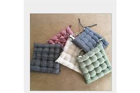 Take a look at our list of best dining chairs available on the market today! Dick Smith Dining Chair Cushion Seat Pad Handstitch Square Filled Ties Home Decor 2pcs Color White Home Garden Home Decor Cushions Decorative Pillows