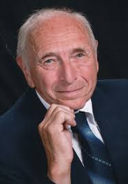 H. Ashleigh Haight Obituary November 9, 2024