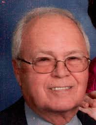 Obituary information for Dick