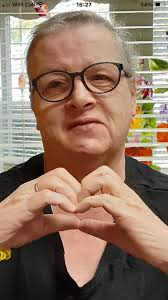 Hi this is a photo of Ellen Allan does anyone know where she is nowadays