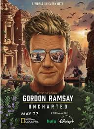 Red Cross with Vincent Dixon