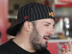 Salvatore Pignanelli un anno a tutto Gaasssssssssssss!!