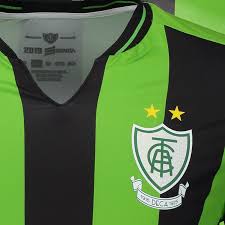 Bet on america fc mg vs fluminense fc rj and on other brasileiro serie a matches on 20bet! Sparta America Mg Home 2019 Jersey Futfanatics