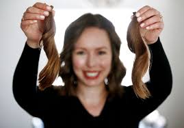 If you are a salon owner and would like to become part of hair we share, contact. Let It Grow A Little Longer Pandemic Spurs Needed Hair Donations
