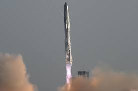 Elon Musk’s SpaceX Starship Explodes and Grounds Flights at Florida Airports