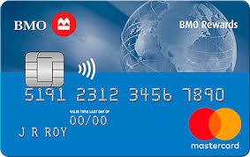 So if you can't clear that hurdle, the base level card is a more than acceptable alternative. Compare Bmo Credit Cards