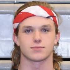 Bryan Wentworth's High School Bio