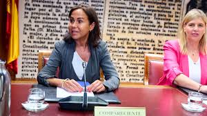 Un ex alto cargo de Adif admite que Pardo de Vera le pidió que “dejara en  paz” a Jésica Rodríguez tras una queja de Ábalos