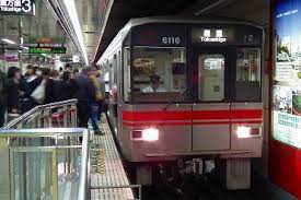 名古屋市営地下鉄の旅 地下鉄 名古屋 名古屋 地下鉄