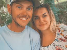 Victoria Kepplinger and Travis Ackley's Wedding Website