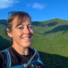 Completing the New Hampshire 48 hiking challenge