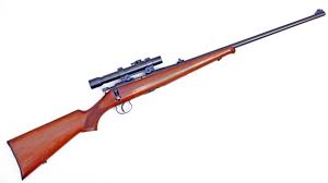 All this time it was owned by jednatel pavel rampula of zbrojovka brno s.r.o. Meopta Factory Scoped Mod 1 Dorleac Dorleac