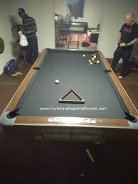Billiard Pool Table Movers Same Day Service Disassembly Relocation Installation Serving Washington Dc Maryland Pool Table Movers Movers Mover Company