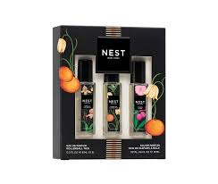 NEST New York Mini Rollerball Trio Set .2/6
