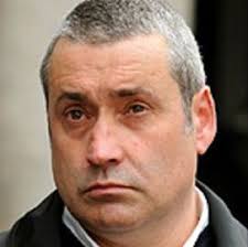 Cast — UNTOLD: The Daniel Morgan Murder