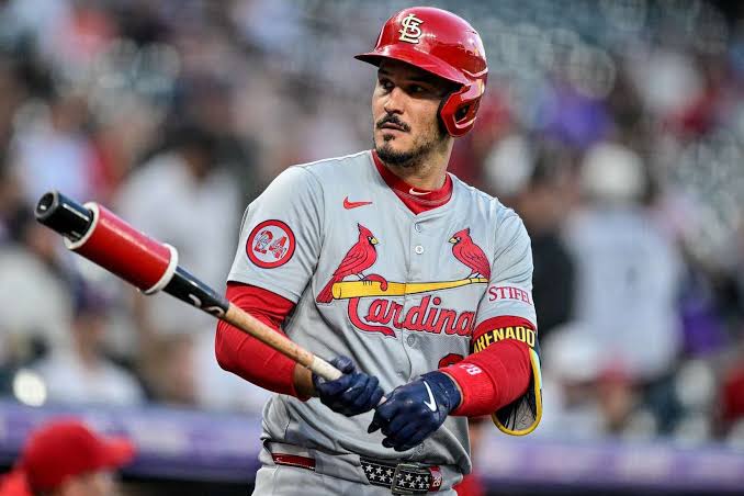 Nolan Arenado Trade Rumors: Red Sox, Cardinals Had 'Recent ...