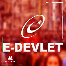 In addition to passwords, mobile or digi. E Government Portal E Devlet