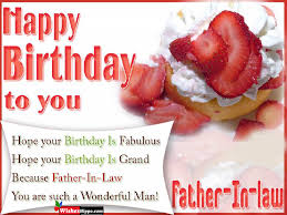 I remember all the things you taught me when i was young, all the new things you showed me in the wo. 199 Happy Birthday Wishes For Father In Law Image Message Quotes Wisheshippo