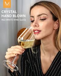 Crystal Wine