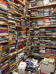 Book Barn Best Little Used Bookstore In Miami In Case You Want To Visit Florida Here S Another Reason Visit Florida Bookstore Record Shop
