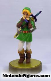 Check spelling or type a new query. Legend Of Zelda Ocarina Of Time Amiibo Review Nintendofigures Com
