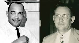 Ervin Sewell Perry and Carlos Eduardo Castañeda