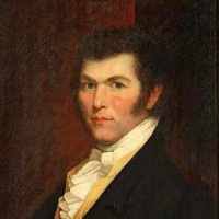 Dr Benjamin Winslow Dudley (1785–1870)