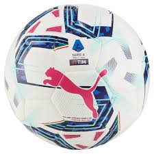 SERIE A PALLONE 2023-24 | CalcioItalia.com