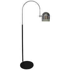 Mid Century Modern Arc Floor Lamp From A Unique Collection Of Antique And Modern Floor Lamps At Https Www 1stdibs Com Furniture Lighting Floor Lamps