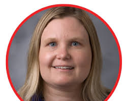 Meg Danforth Lineberger