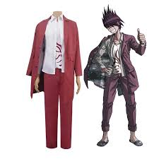 Danganronpa V3 Killing Harmony Kaito Momota Outfits Cosplay Costume Cosplay Clans Kaito momota ( @andre luc martinez ). cosplay clans