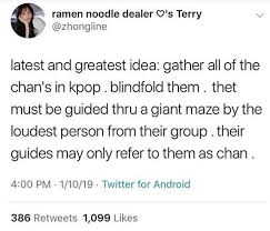 Oh Freak Let It Be A Frickin Show Like Same Goes For Jisung S Etc That D Really Be Fun To Watch Fandom Kpop Kpop Funny Kpop Quotes